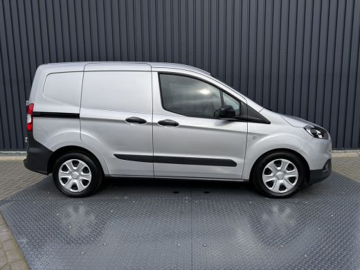 Ford Transit Courier 1.5 TDCI Trend | Cruise Control | Bluetooth | Prijs Rijklaar!! ActivLease financial lease