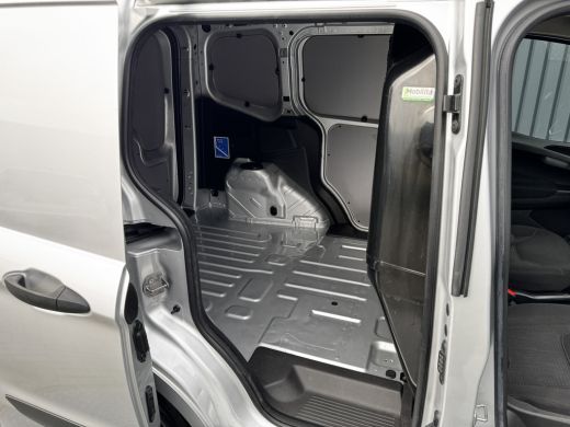 Ford Transit Courier 1.5 TDCI Trend | Cruise Control | Bluetooth | Prijs Rijklaar!! ActivLease financial lease