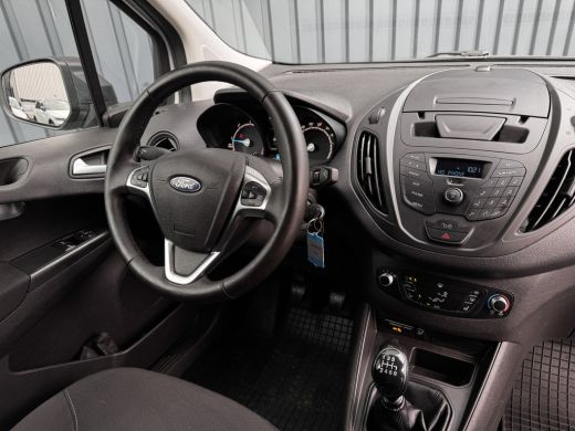 Ford Transit Courier 1.5 TDCI Trend | Cruise Control | Bluetooth | Prijs Rijklaar!! ActivLease financial lease