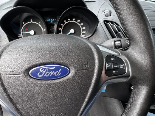 Ford Transit Courier 1.5 TDCI Trend | Cruise Control | Bluetooth | Prijs Rijklaar!! ActivLease financial lease