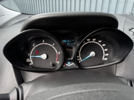 Ford Transit Courier 1.5 TDCI Trend | Cruise Control | Bluetooth | Prijs Rijklaar!! ActivLease financial lease