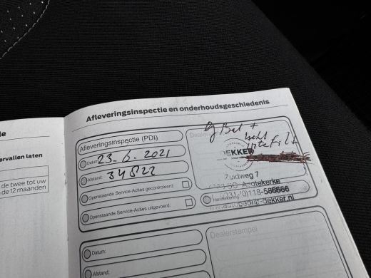 Ford Transit Courier 1.5 TDCI Trend | Cruise Control | Bluetooth | Prijs Rijklaar!! ActivLease financial lease