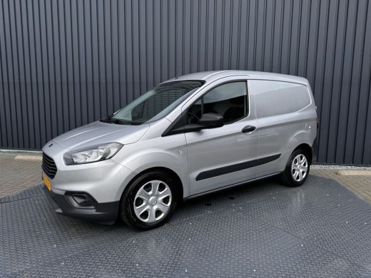 Ford Transit Courier 1.5 TDCI Trend | Cruise Control | Bluetooth | Prijs Rijklaar!! ActivLease financial lease