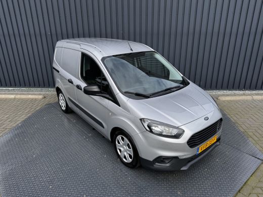 Ford Transit Courier 1.5 TDCI Trend | Cruise Control | Bluetooth | Prijs Rijklaar!! ActivLease financial lease