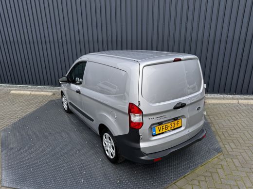 Ford Transit Courier 1.5 TDCI Trend | Cruise Control | Bluetooth | Prijs Rijklaar!! ActivLease financial lease