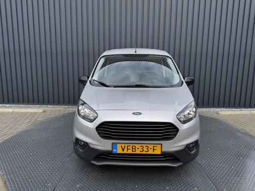 Ford Transit Courier 1.5 TDCI Trend | Cruise Control | Bluetooth | Prijs Rijklaar!! ActivLease financial lease