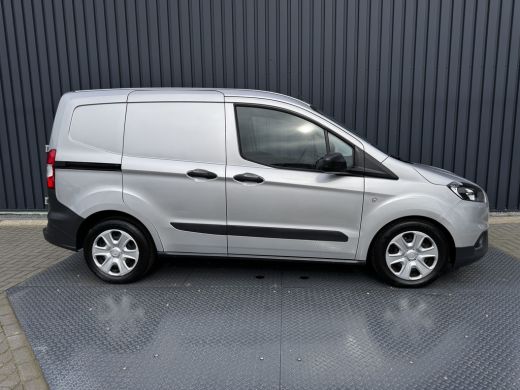 Ford Transit Courier 1.5 TDCI Trend | Cruise Control | Bluetooth | Prijs Rijklaar!! ActivLease financial lease