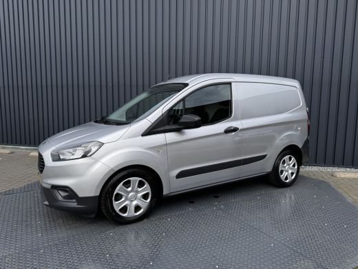 Ford Transit Courier 1.5 TDCI Trend | Cruise Control | Bluetooth | Prijs Rijklaar!! ActivLease financial lease