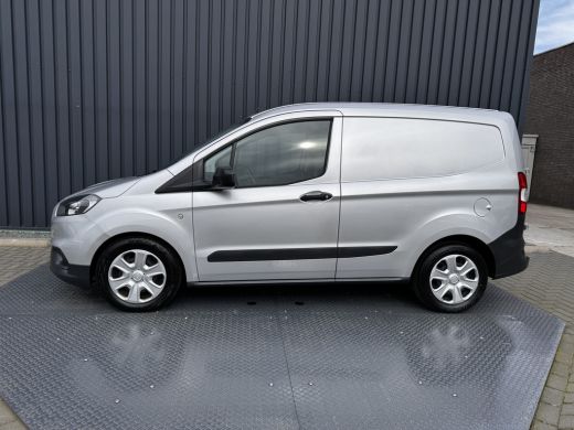Ford Transit Courier 1.5 TDCI Trend | Cruise Control | Bluetooth | Prijs Rijklaar!! ActivLease financial lease