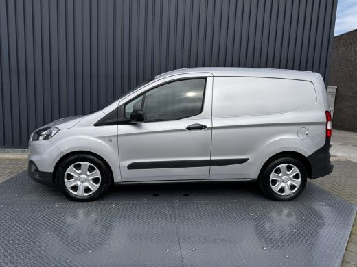 Ford Transit Courier 1.5 TDCI Trend | Cruise Control | Bluetooth | Prijs Rijklaar!! ActivLease financial lease