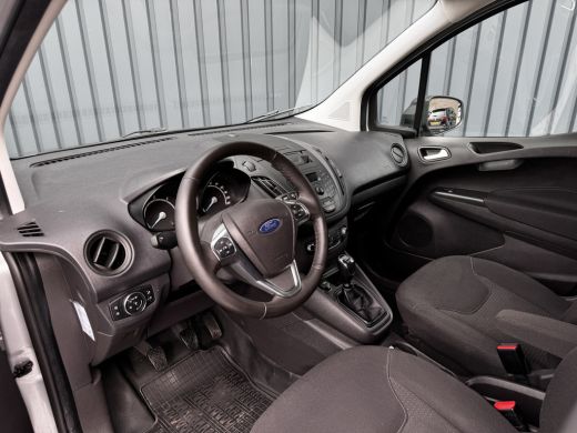 Ford Transit Courier 1.5 TDCI Trend | Cruise Control | Bluetooth | Prijs Rijklaar!! ActivLease financial lease