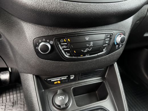 Ford Transit Courier 1.5 TDCI Trend | Cruise Control | Bluetooth | Prijs Rijklaar!! ActivLease financial lease