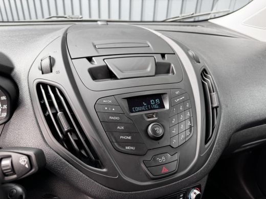 Ford Transit Courier 1.5 TDCI Trend | Cruise Control | Bluetooth | Prijs Rijklaar!! ActivLease financial lease