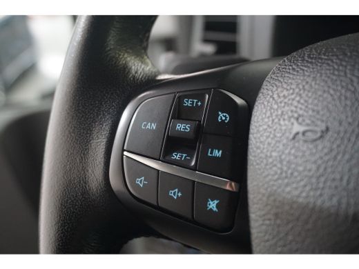 Ford Transit Custom 320 2.0 TDCI L2H1 Trend Kombi | 9-Persoons | BPM-Vrij | PDC Voor + Achter | Cruise Control | Voor... ActivLease financial lease