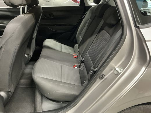 Hyundai i20 1.0 T-GDI Comfort Stuur en Stoelverwarming | Parkeersensoren Achter | Camera | Airco | Cruise | L... ActivLease financial lease