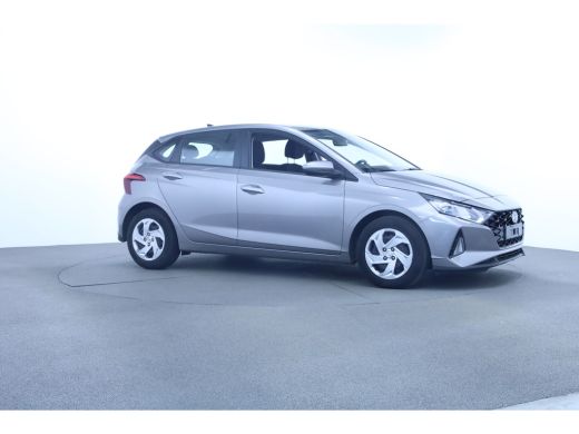 Hyundai i20 1.0 T-GDI Comfort Stuur en Stoelverwarming | Parkeersensoren Achter | Camera | Airco | Cruise | L... ActivLease financial lease