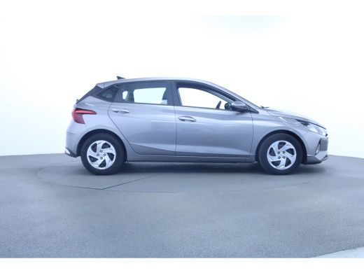 Hyundai i20 1.0 T-GDI Comfort Stuur en Stoelverwarming | Parkeersensoren Achter | Camera | Airco | Cruise | L... ActivLease financial lease