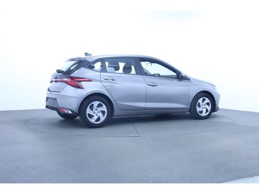 Hyundai i20 1.0 T-GDI Comfort Stuur en Stoelverwarming | Parkeersensoren Achter | Camera | Airco | Cruise | L... ActivLease financial lease