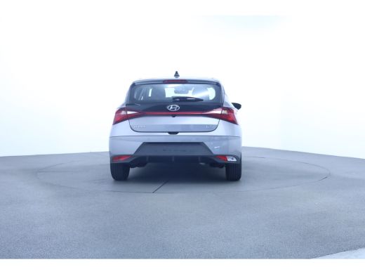 Hyundai i20 1.0 T-GDI Comfort Stuur en Stoelverwarming | Parkeersensoren Achter | Camera | Airco | Cruise | L... ActivLease financial lease