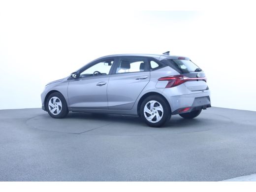 Hyundai i20 1.0 T-GDI Comfort Stuur en Stoelverwarming | Parkeersensoren Achter | Camera | Airco | Cruise | L... ActivLease financial lease