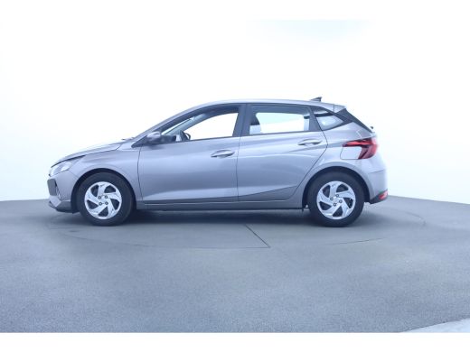 Hyundai i20 1.0 T-GDI Comfort Stuur en Stoelverwarming | Parkeersensoren Achter | Camera | Airco | Cruise | L... ActivLease financial lease