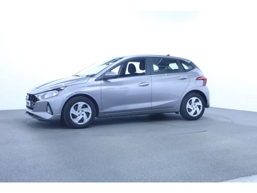 Hyundai i20 1.0 T-GDI Comfort Stuur en Stoelverwarming | Parkeersensoren Achter | Camera | Airco | Cruise | L... ActivLease financial lease
