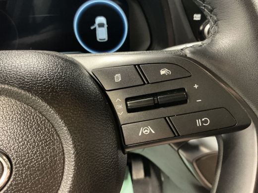 Hyundai i20 1.0 T-GDI Comfort Stuur en Stoelverwarming | Parkeersensoren Achter | Camera | Airco | Cruise | L... ActivLease financial lease