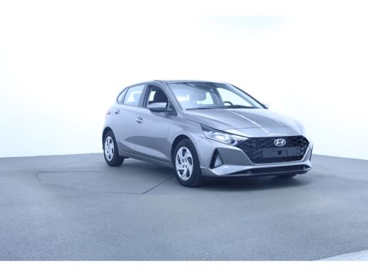 Hyundai i20 1.0 T-GDI Comfort Stuur en Stoelverwarming | Parkeersensoren Achter | Camera | Airco | Cruise | L... ActivLease financial lease