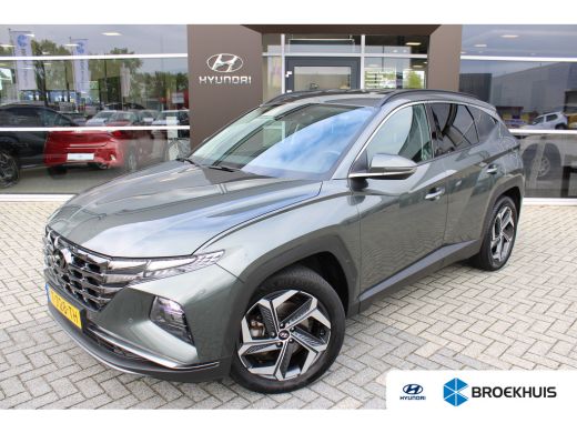 Hyundai Tucson 1.6 T-GDI PHEV Comfort Smart 4WD | Adaptive Cruise Control | Lane Assist | Elektrisch bedienbare ... Hyundai Tucson 1.6 T-GDI PHEV Comfort Smart 4WD | Adaptive Cruise Control | Lane Assist | Elektrisch bedienbare ...