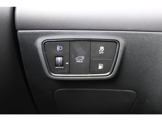 Hyundai Tucson 1.6 T-GDI PHEV Comfort Smart 4WD | Adaptive Cruise Control | Lane Assist | Elektrisch bedienbare ... ActivLease financial lease
