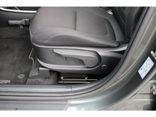 Hyundai Tucson 1.6 T-GDI PHEV Comfort Smart 4WD | Adaptive Cruise Control | Lane Assist | Elektrisch bedienbare ... ActivLease financial lease