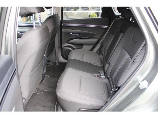 Hyundai Tucson 1.6 T-GDI PHEV Comfort Smart 4WD | Adaptive Cruise Control | Lane Assist | Elektrisch bedienbare ... ActivLease financial lease