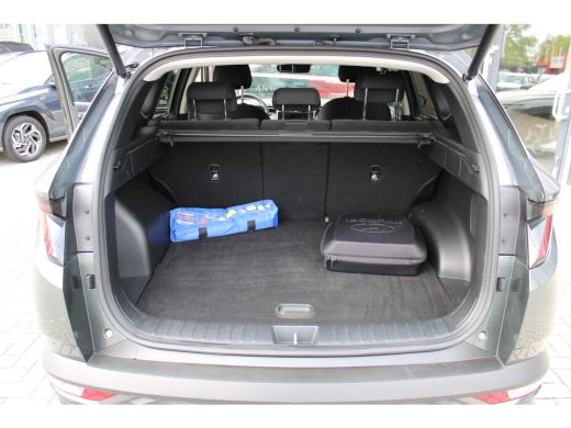 Hyundai Tucson 1.6 T-GDI PHEV Comfort Smart 4WD | Adaptive Cruise Control | Lane Assist | Elektrisch bedienbare ... ActivLease financial lease