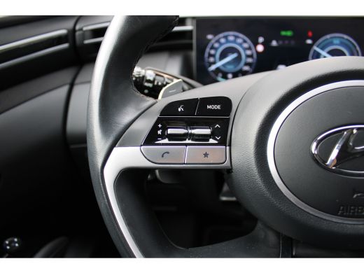 Hyundai Tucson 1.6 T-GDI PHEV Comfort Smart 4WD | Adaptive Cruise Control | Lane Assist | Elektrisch bedienbare ... ActivLease financial lease