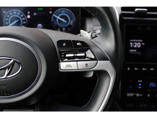 Hyundai Tucson 1.6 T-GDI PHEV Comfort Smart 4WD | Adaptive Cruise Control | Lane Assist | Elektrisch bedienbare ... ActivLease financial lease