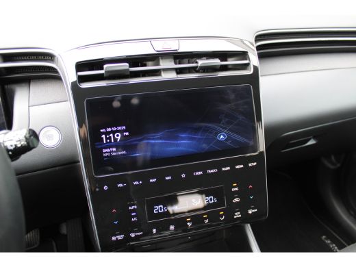 Hyundai Tucson 1.6 T-GDI PHEV Comfort Smart 4WD | Adaptive Cruise Control | Lane Assist | Elektrisch bedienbare ... ActivLease financial lease