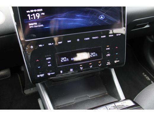 Hyundai Tucson 1.6 T-GDI PHEV Comfort Smart 4WD | Adaptive Cruise Control | Lane Assist | Elektrisch bedienbare ... ActivLease financial lease