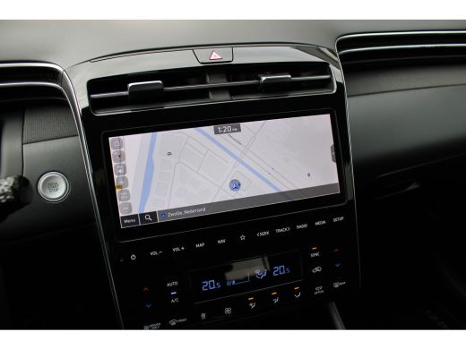 Hyundai Tucson 1.6 T-GDI PHEV Comfort Smart 4WD | Adaptive Cruise Control | Lane Assist | Elektrisch bedienbare ... ActivLease financial lease