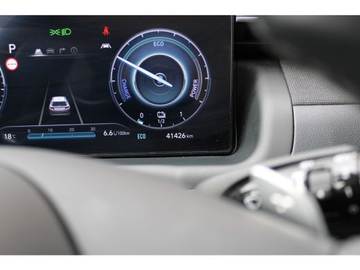 Hyundai Tucson 1.6 T-GDI PHEV Comfort Smart 4WD | Adaptive Cruise Control | Lane Assist | Elektrisch bedienbare ... ActivLease financial lease