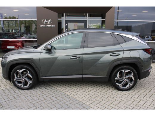 Hyundai Tucson 1.6 T-GDI PHEV Comfort Smart 4WD | Adaptive Cruise Control | Lane Assist | Elektrisch bedienbare ... ActivLease financial lease