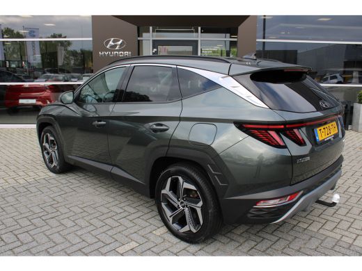 Hyundai Tucson 1.6 T-GDI PHEV Comfort Smart 4WD | Adaptive Cruise Control | Lane Assist | Elektrisch bedienbare ... ActivLease financial lease