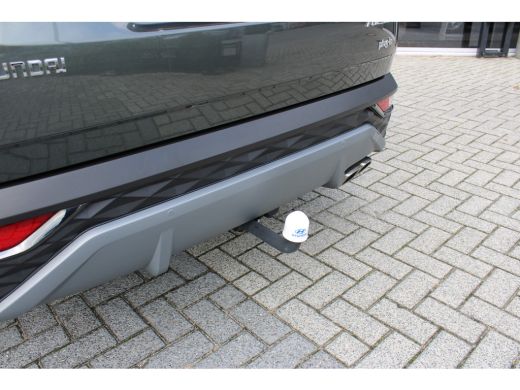 Hyundai Tucson 1.6 T-GDI PHEV Comfort Smart 4WD | Adaptive Cruise Control | Lane Assist | Elektrisch bedienbare ... ActivLease financial lease