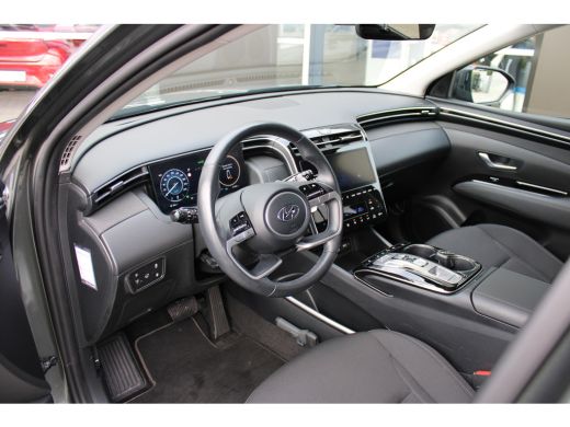 Hyundai Tucson 1.6 T-GDI PHEV Comfort Smart 4WD | Adaptive Cruise Control | Lane Assist | Elektrisch bedienbare ... ActivLease financial lease