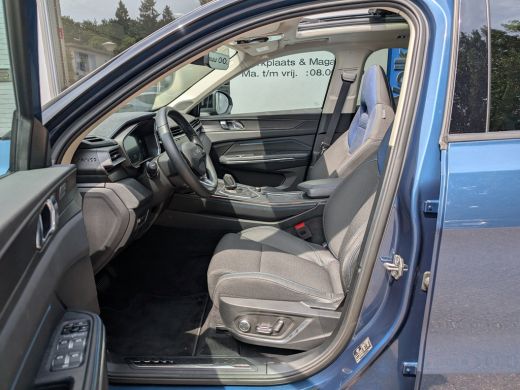 Lynk & Co 01 1.5 262pk Plug-in Hybrid Alarmsysteem | Apple Carplay/Android Auto|telefoonintegratie premium | C... ActivLease financial lease