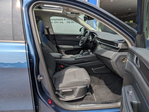Lynk & Co 01 1.5 262pk Plug-in Hybrid Alarmsysteem | Apple Carplay/Android Auto|telefoonintegratie premium | C... ActivLease financial lease