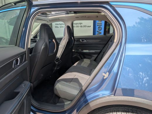 Lynk & Co 01 1.5 262pk Plug-in Hybrid Alarmsysteem | Apple Carplay/Android Auto|telefoonintegratie premium | C... ActivLease financial lease