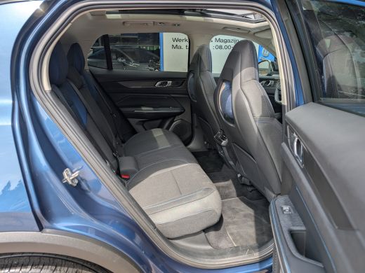 Lynk & Co 01 1.5 262pk Plug-in Hybrid Alarmsysteem | Apple Carplay/Android Auto|telefoonintegratie premium | C... ActivLease financial lease