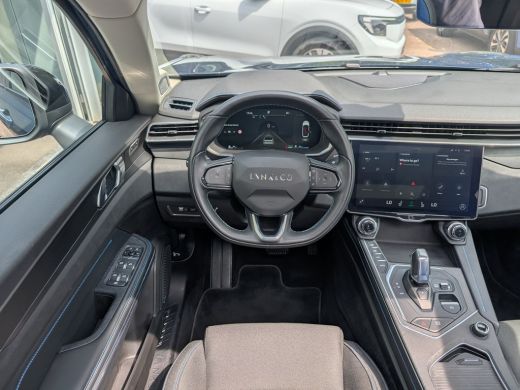 Lynk & Co 01 1.5 262pk Plug-in Hybrid Alarmsysteem | Apple Carplay/Android Auto|telefoonintegratie premium | C... ActivLease financial lease