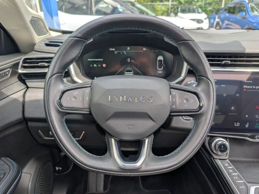 Lynk & Co 01 1.5 262pk Plug-in Hybrid Alarmsysteem | Apple Carplay/Android Auto|telefoonintegratie premium | C... ActivLease financial lease