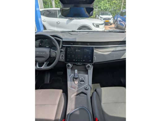 Lynk & Co 01 1.5 262pk Plug-in Hybrid Alarmsysteem | Apple Carplay/Android Auto|telefoonintegratie premium | C... ActivLease financial lease
